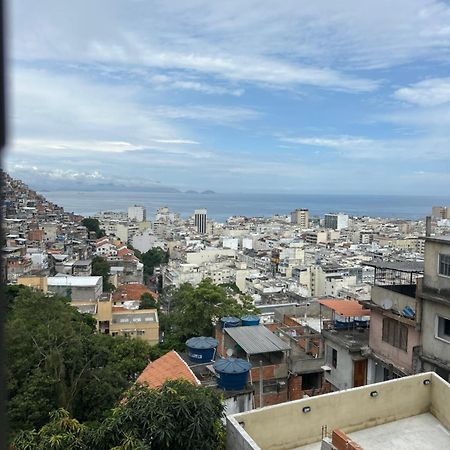 Hostel Yes Brasil Ріо-де-Жанейро Екстер'єр фото