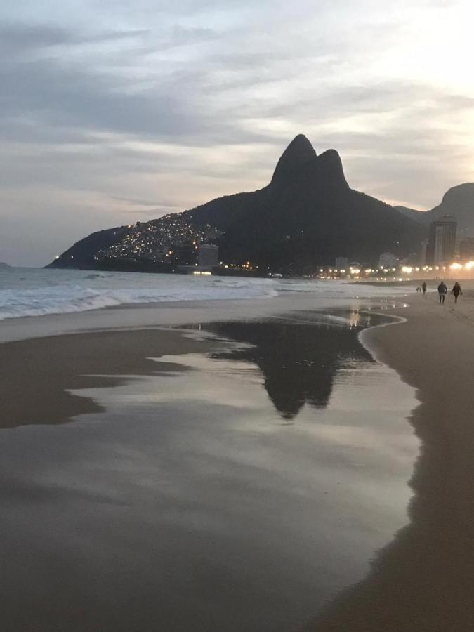 Hostel Yes Brasil Ріо-де-Жанейро Екстер'єр фото