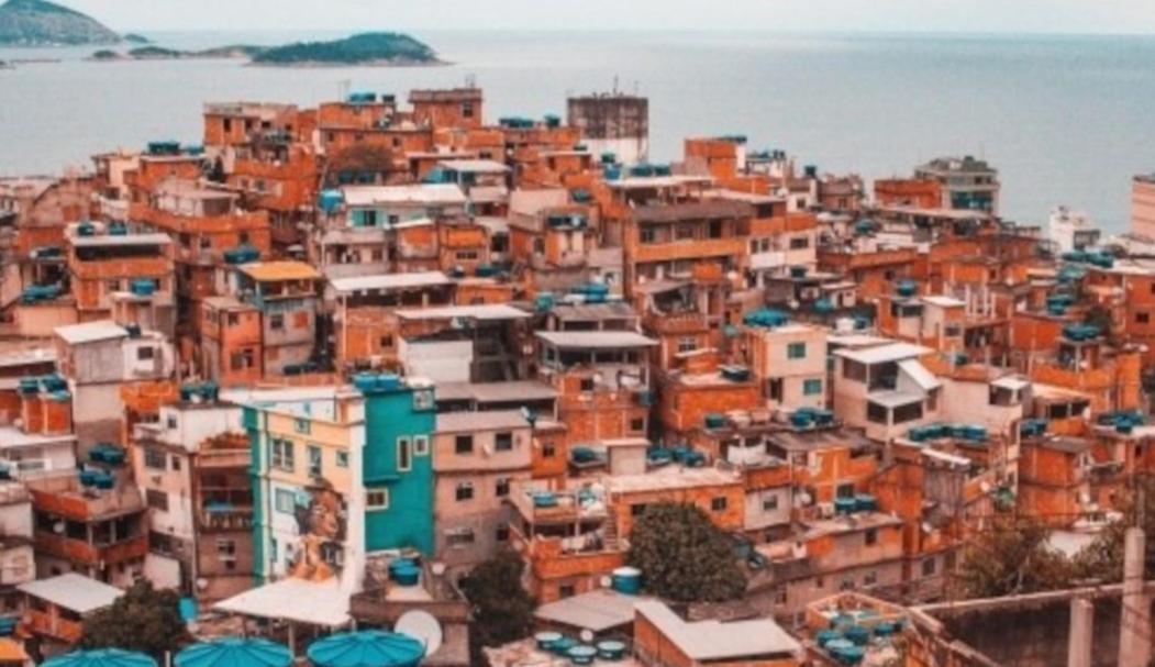 Hostel Yes Brasil Ріо-де-Жанейро Екстер'єр фото