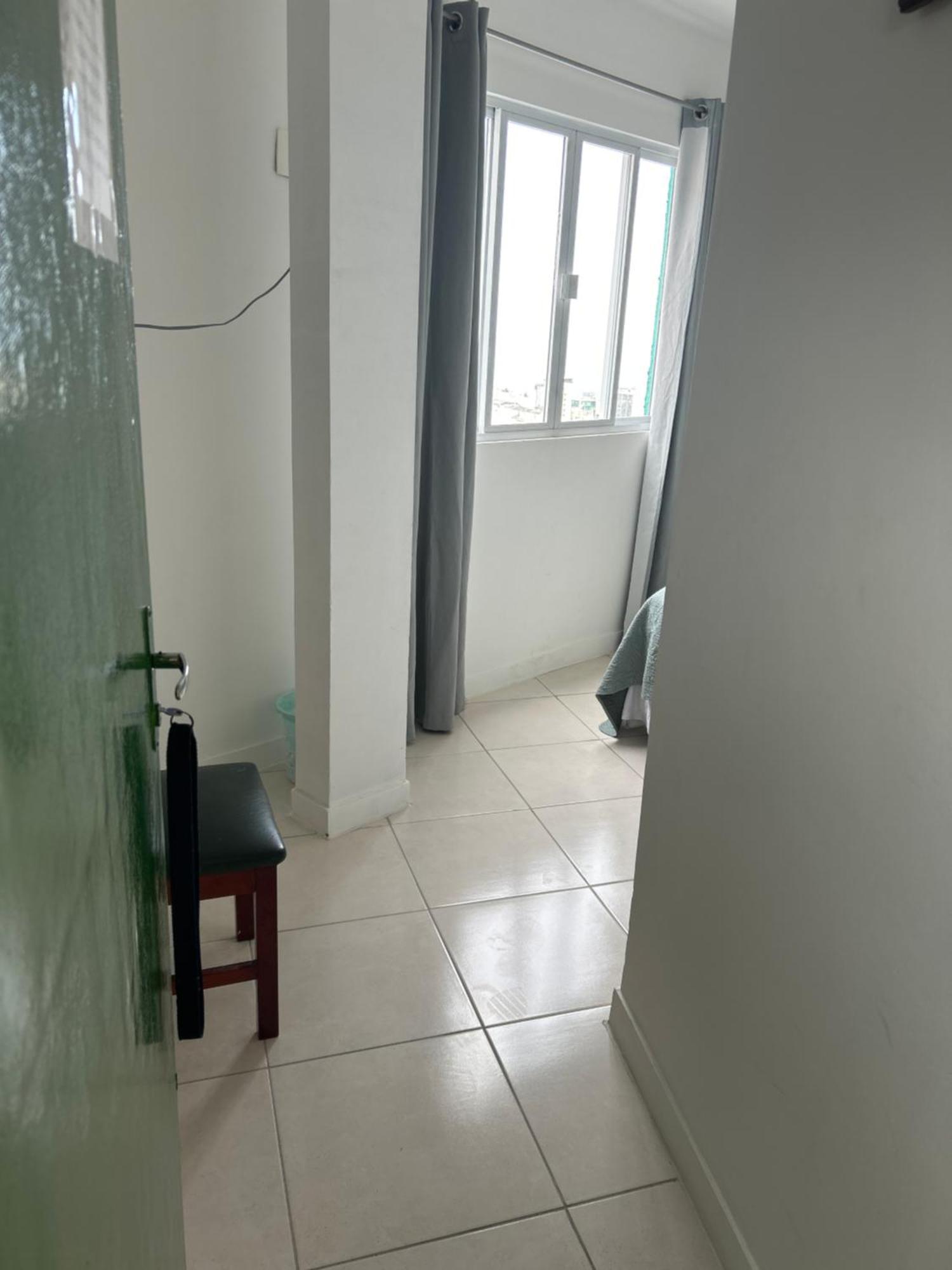 Hostel Yes Brasil Ріо-де-Жанейро Екстер'єр фото