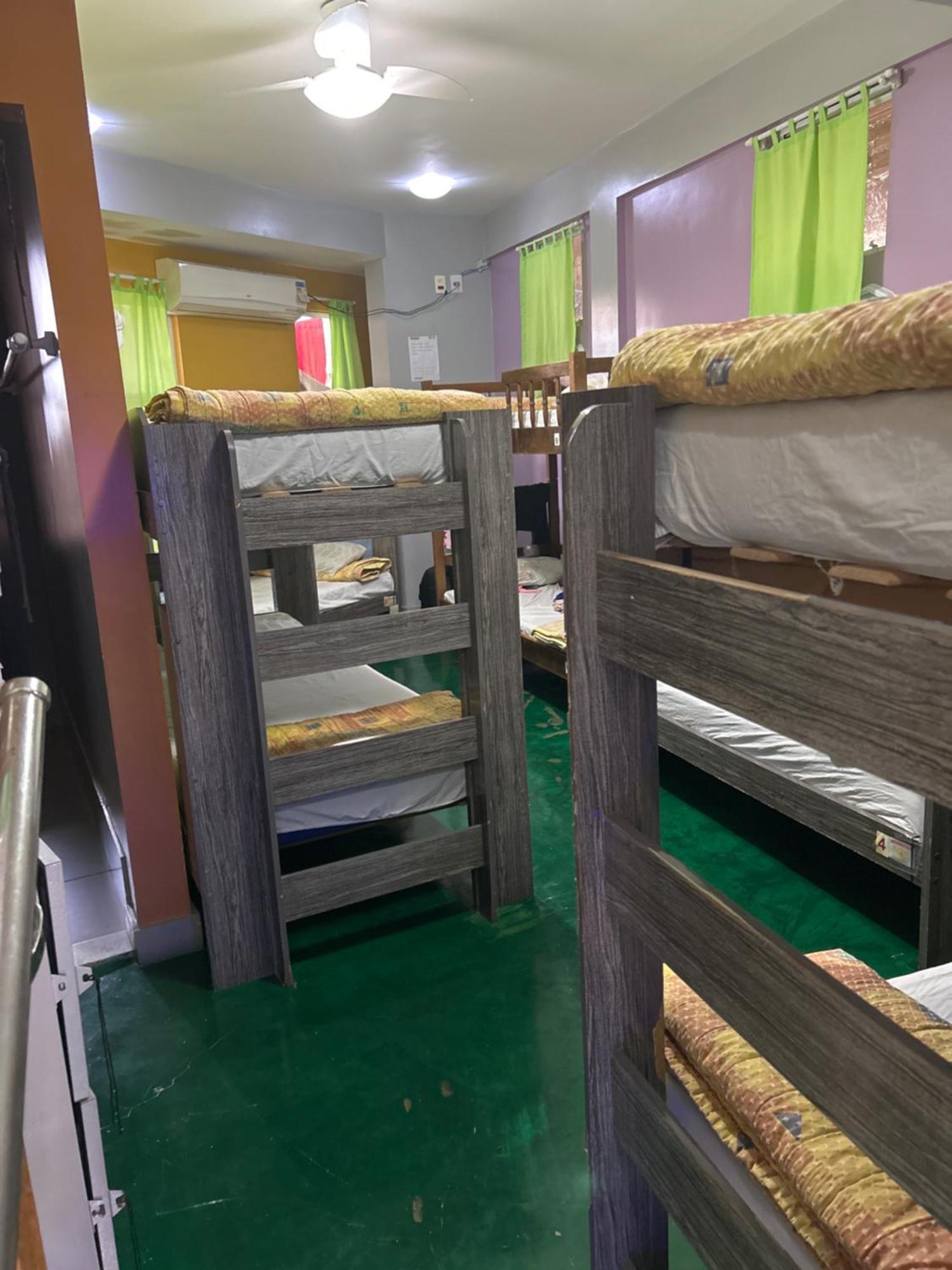 Hostel Yes Brasil Ріо-де-Жанейро Екстер'єр фото