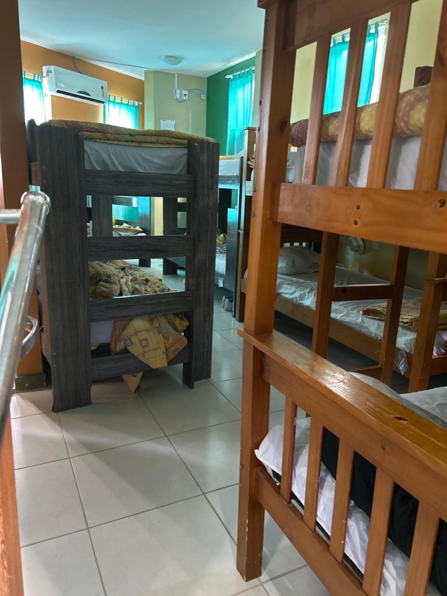 Hostel Yes Brasil Ріо-де-Жанейро Екстер'єр фото