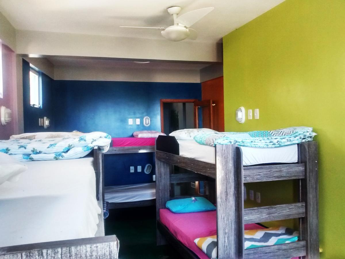 Hostel Yes Brasil Ріо-де-Жанейро Екстер'єр фото