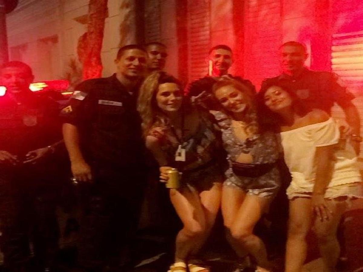 Hostel Yes Brasil Ріо-де-Жанейро Екстер'єр фото