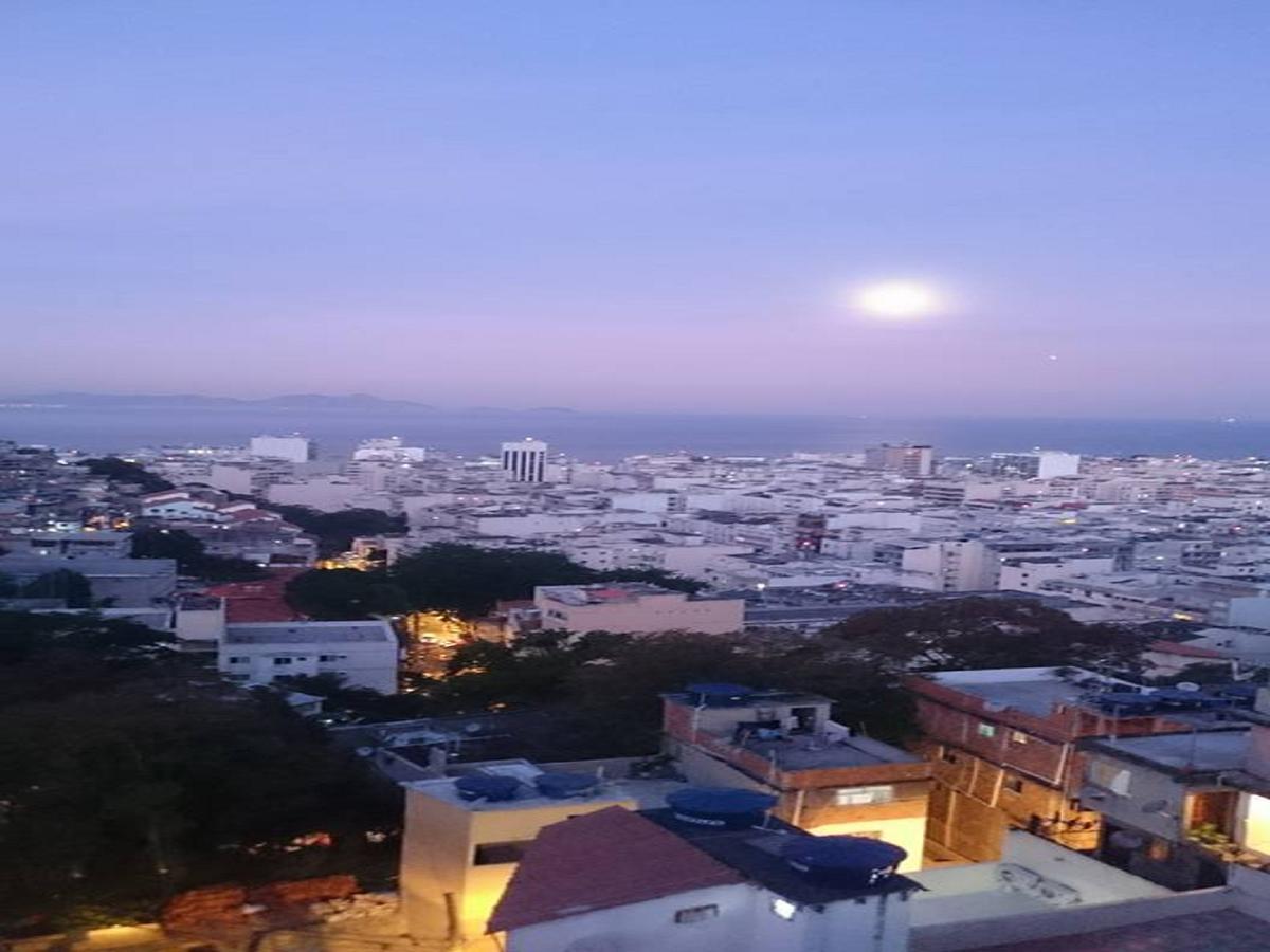 Hostel Yes Brasil Ріо-де-Жанейро Екстер'єр фото