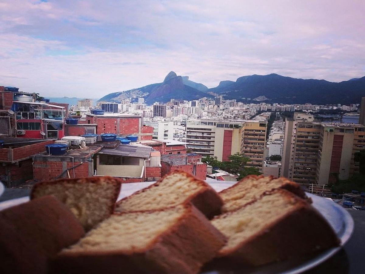Hostel Yes Brasil Ріо-де-Жанейро Екстер'єр фото