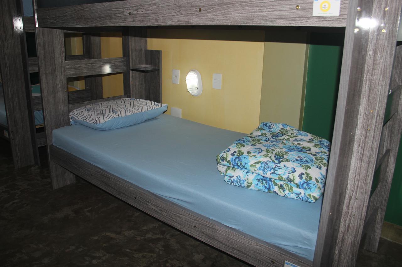 Hostel Yes Brasil Ріо-де-Жанейро Екстер'єр фото