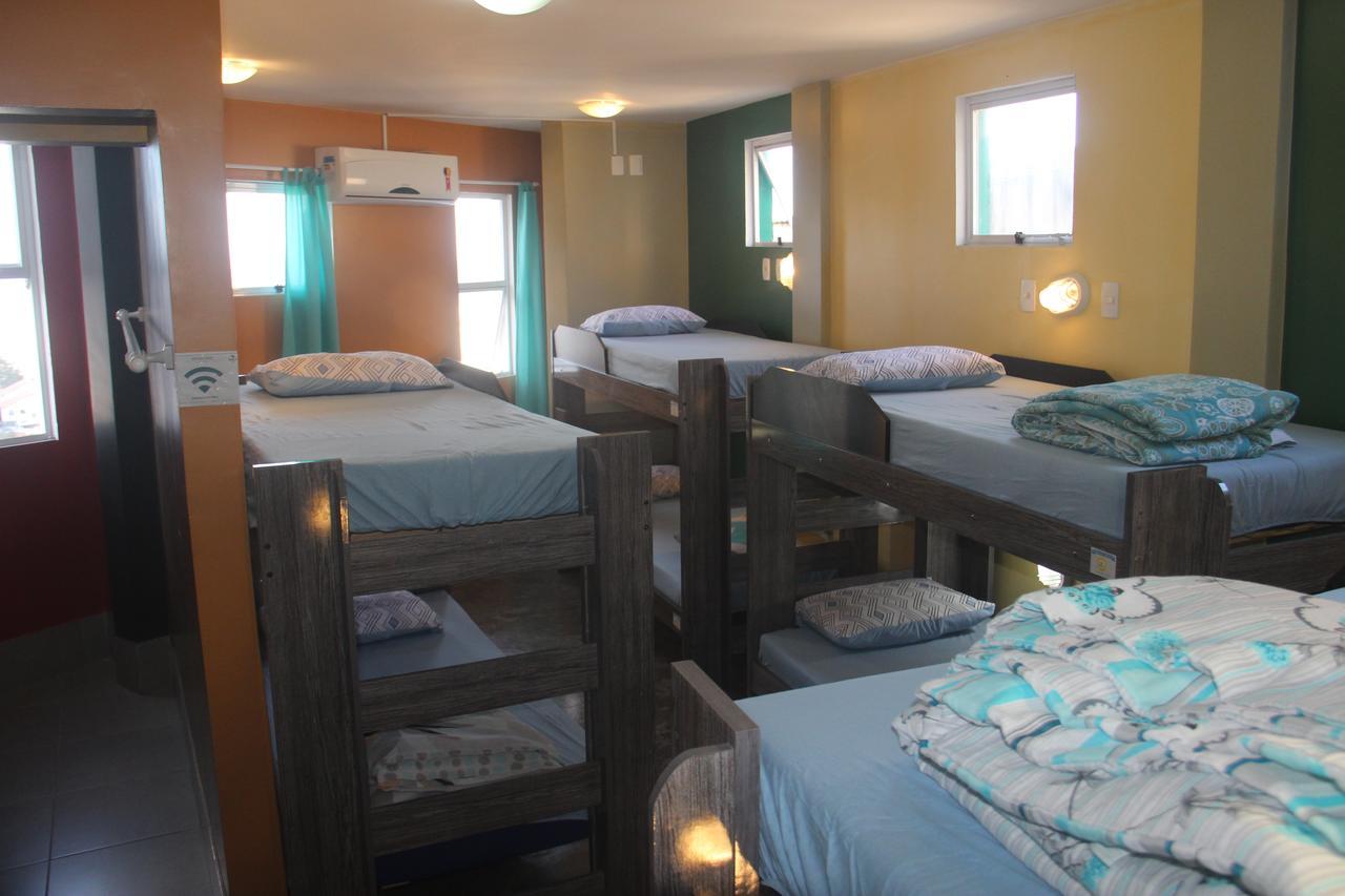 Hostel Yes Brasil Ріо-де-Жанейро Екстер'єр фото