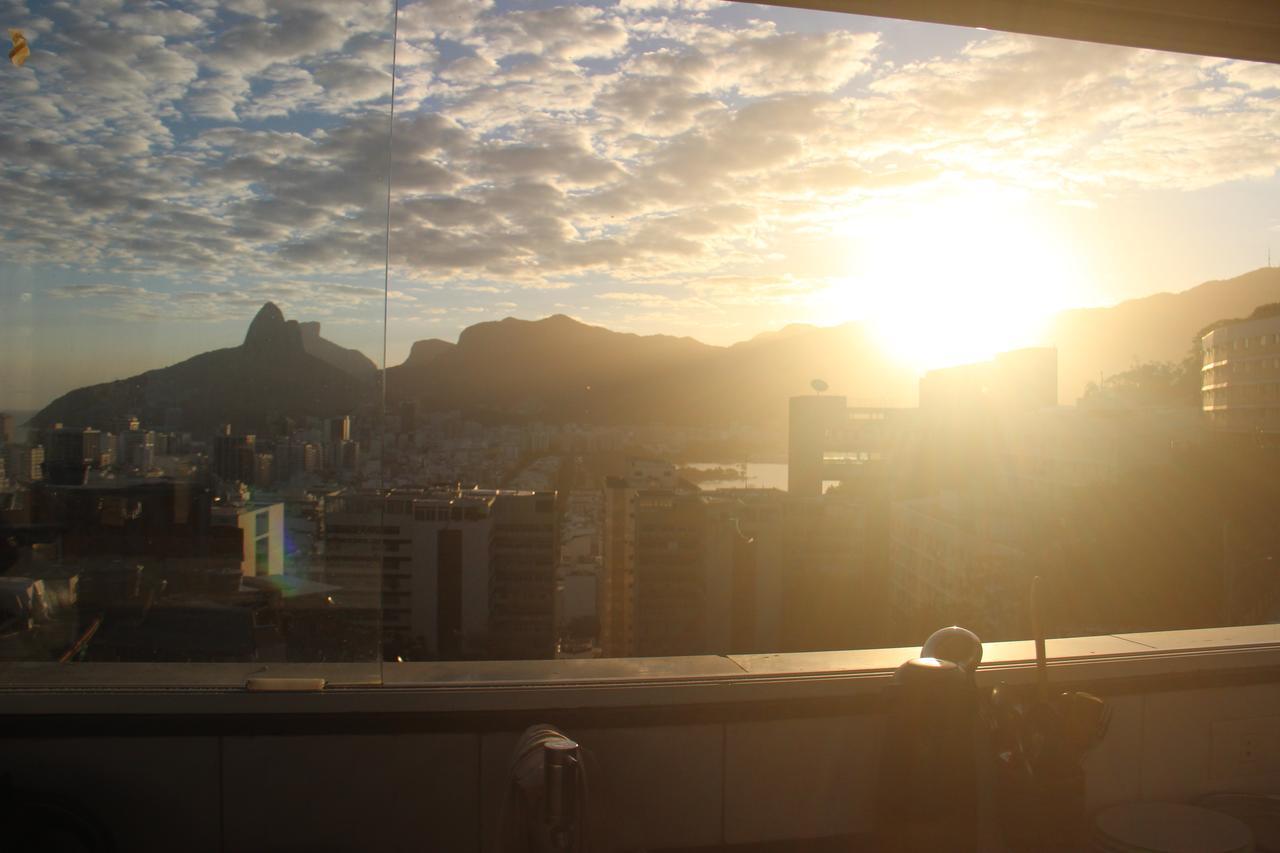 Hostel Yes Brasil Ріо-де-Жанейро Екстер'єр фото