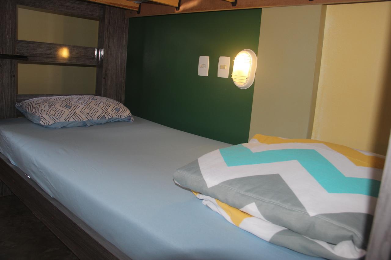 Hostel Yes Brasil Ріо-де-Жанейро Екстер'єр фото