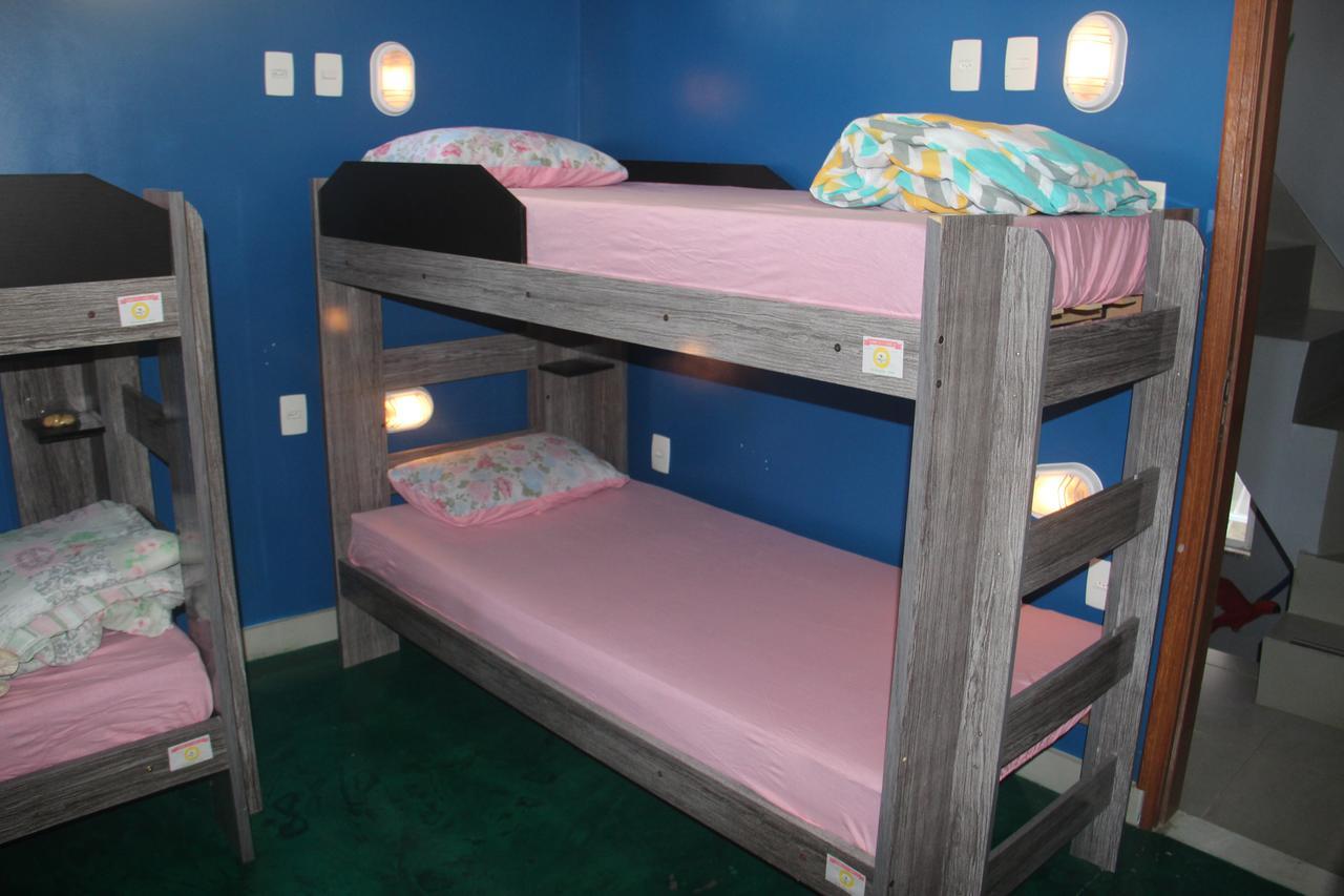 Hostel Yes Brasil Ріо-де-Жанейро Екстер'єр фото