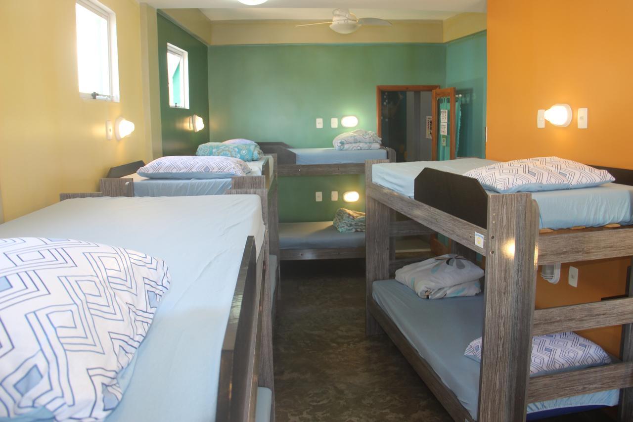 Hostel Yes Brasil Ріо-де-Жанейро Екстер'єр фото