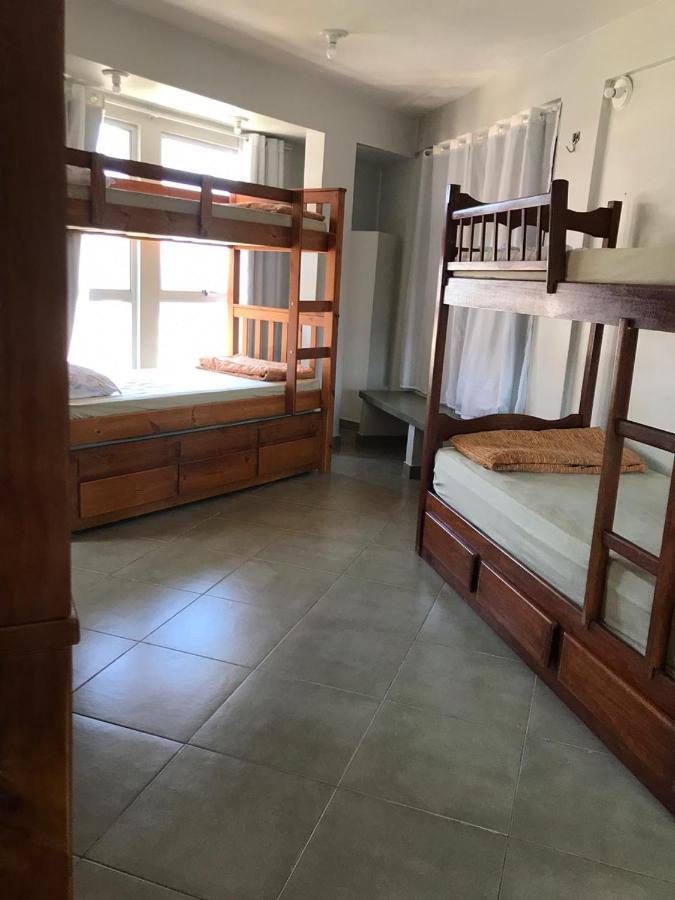 Hostel Yes Brasil Ріо-де-Жанейро Екстер'єр фото