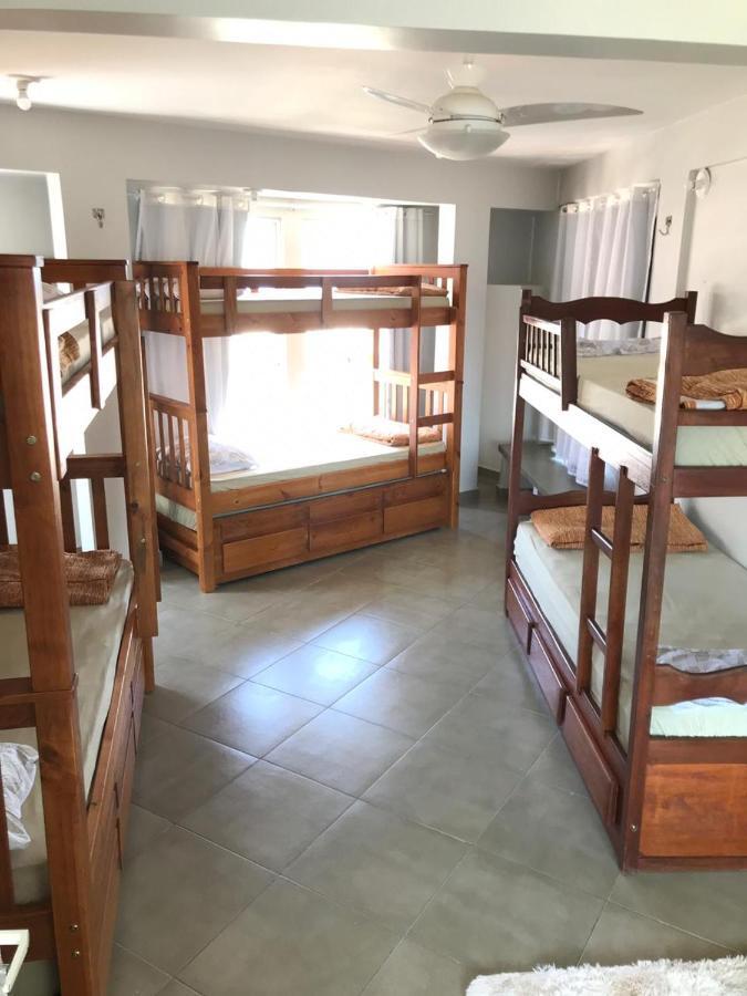 Hostel Yes Brasil Ріо-де-Жанейро Екстер'єр фото