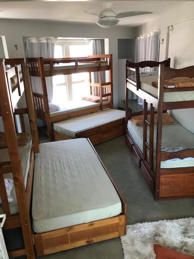 Hostel Yes Brasil Ріо-де-Жанейро Екстер'єр фото