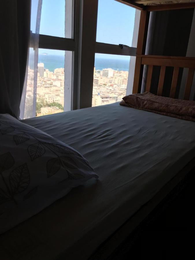 Hostel Yes Brasil Ріо-де-Жанейро Екстер'єр фото