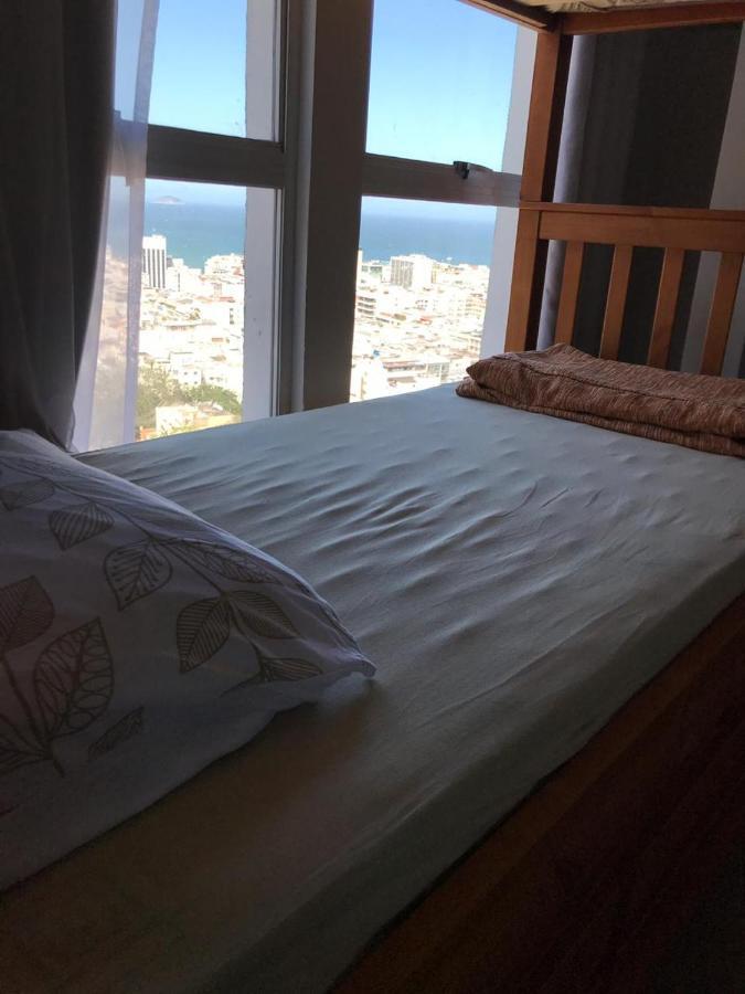 Hostel Yes Brasil Ріо-де-Жанейро Екстер'єр фото