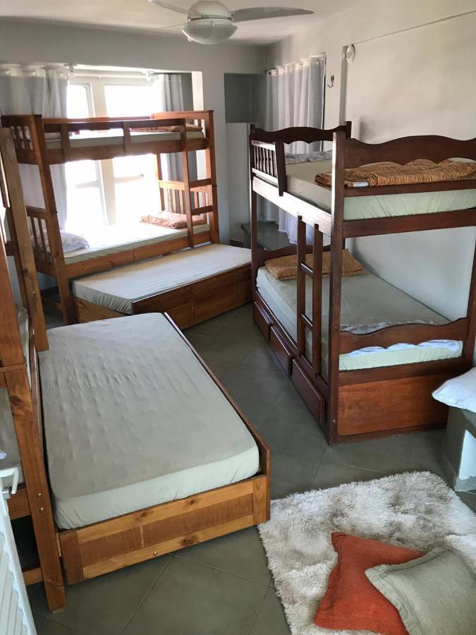 Hostel Yes Brasil Ріо-де-Жанейро Екстер'єр фото